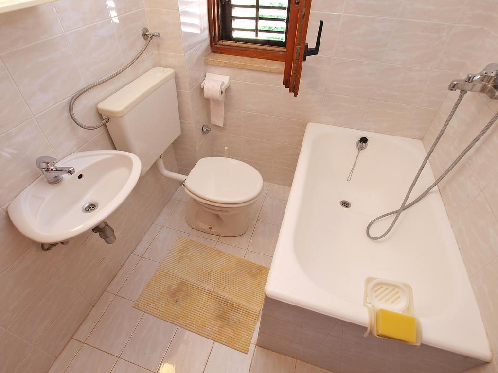 Apartment Vrcevan 895 Медулин Екстер'єр фото