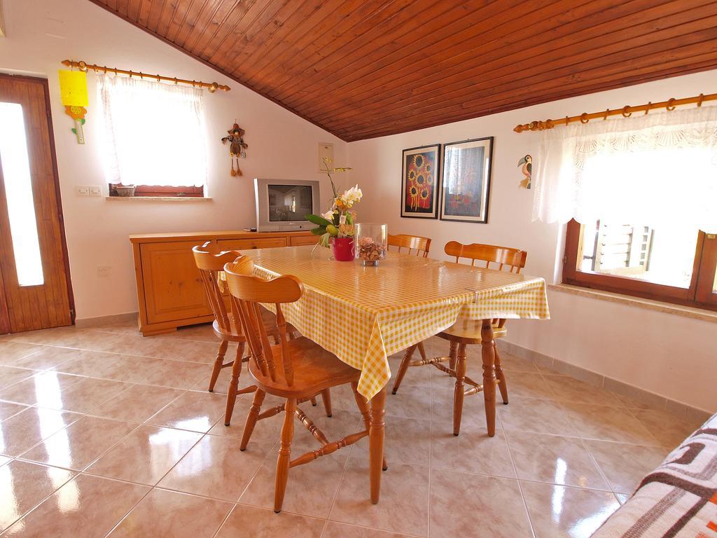 Apartment Vrcevan 895 Медулин Екстер'єр фото